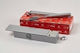 Cisa Door Return Mechanism for Doors up to 140cm and 120kg Silver