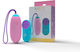 Party Color Toys Δονητής Egg Ροζ