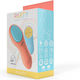 Party Color Toys Δονητής Ροζ