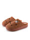 Kids Slippers Orange