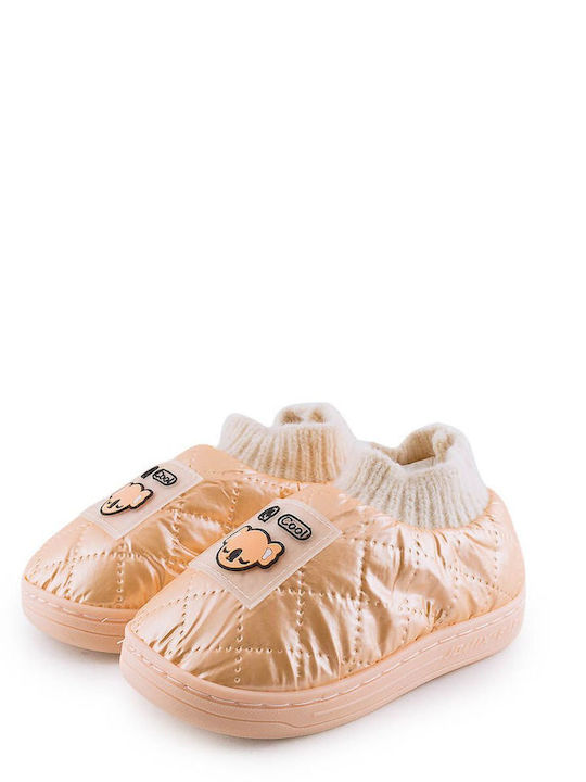 Love4shoes Παντόφλες Ροζ