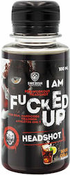 Swedish Supplements I Am Fucked Up Headshot 100мл Малина