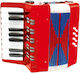 FreeOn Acordeon