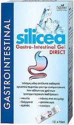 Hubner Silicea 180ml