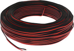 Ee6439 2 x 1mm 1m-100m Ατερμάτιστο 1m
