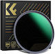 K&F Concept Nano-x Coloured Filter 62mm for Cam...