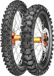 Metzeler Mc360 80/100-21 TT Off-Road Front Motorcycle Tyre