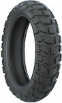 Heidenau K60 Ranger 140/80-18 Tubeless Off-Road Back Motorcycle Tyre