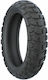 Heidenau K60 Ranger 140/80-18 Tubeless Off-Road Anvelopă motocicletă