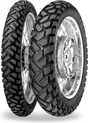 Metzeler Enduro 3 Sahara 120/80-18 TT Off-Road Anvelopă motocicletă