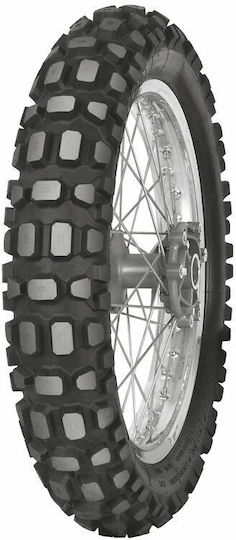 Mitas Mc 23 Rockrider 140/80R18 TT Ein-Aus Motorradreifen