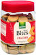 Gullon Crackers Mini Bites με Αλάτι 250gr