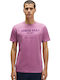T-Shirt Lila