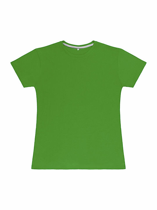 SG Sgtee F Γυναικείο Διαφημιστικό T-shirt Κοντομάνικο σε Χρώμα