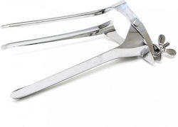 Rimba BDSM Accessory σε Ασημί Χρώμα