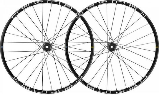 Mavic E-deemax 30 Σετ Τροχών Ποδηλάτου 29"