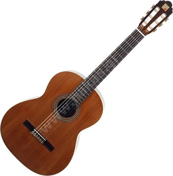 Alhambra Classical Guitar 4/4