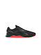 Reebok Nano X3 Ανδρικά Αθλητικά Παπούτσια για Προπόνηση & Γυμναστήριο Μαύρα