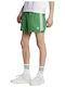 Adicolor Classics Herrenshorts Grün
