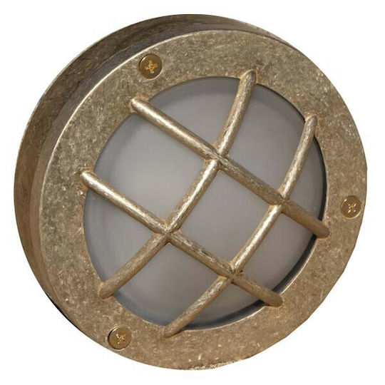 KT Lighting Wandaußenleuchte