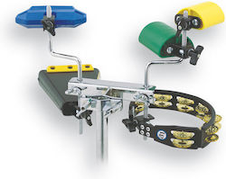 Latin Percussion Floor Stand for Percussion