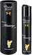 Plaisir Secret Massageöl mit Duft Pina Colada 59ml