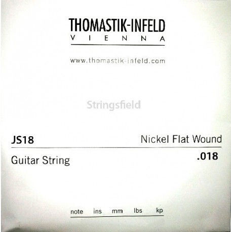 Thomastik Single Electric Guitar String 18