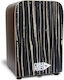 Cuba Percs Cajon Traditional Standard