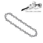 CGSLI20682.30 Chainsaw Chain with 38E Guides