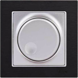 Mutlusan Plus Πλήρης Διακόπτης Dimmer 600W Mutlusan Plus Πλήρης Διακόπτης Dimmer 600W