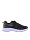 Sneakers Black