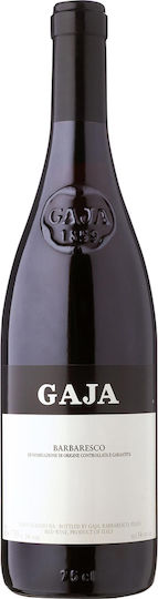 Gaja Κρασί Angelo Barbaresco Nebbiolo Ερυθρό Ξηρό 1500ml