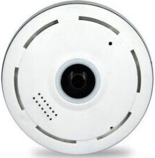 Golmar IP Κάμερα Παρακολούθησης Wi-Fi 1.3MP HD STW-PR05-I96QB36
