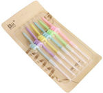 Κεράκια Birthday Candle 6pcs 33120------2