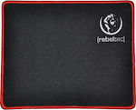 Mouse Pad Black 250mm S+