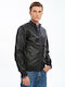 Ltb Men's Winter Jacket Black