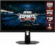 MSI G244F IPS Monitor 23.8" FHD 1920x1080 170Hz with Response Time 1ms GTG