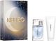 Kenzo L'eau Kenzo Ανδρικό Σετ με Eau de Toilette