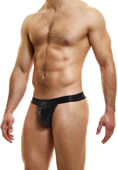 Modus Vivendi Черен