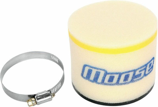 Moose Racing Filtru de aer pentru motociclete