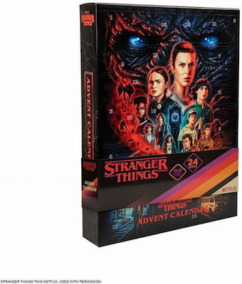 Cinereplicas Stranger Things