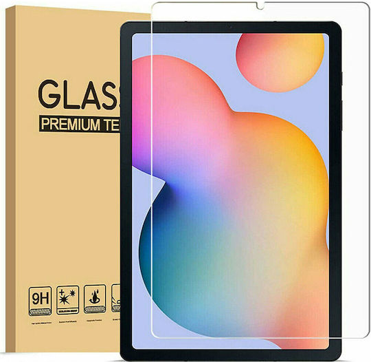 Tempered Glass (Lenovo Tab M10 Plus (3rd Gen))