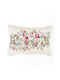 Kalogirou Home Kalogirou Home Dekorativer Kissenbezug Beigen 35x50cm