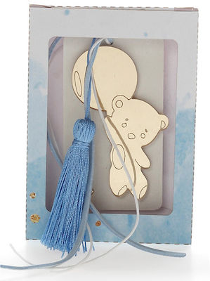 Christening Favor with Decorative Item