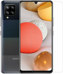 9h Gehärtetes Glas (Galaxy A03)