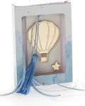 Christening Favor with Decorative Item