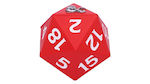 Nemesis Now Dungeons & Dragons Dice