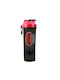 X-Treme Stores Shaker Πρωτεΐνης 600ml Πλαστικό Μαύρο