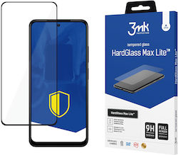 3MK Hardglass Max Lite 0.3mm (Redmi Note 12S)