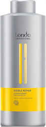 Londa Professional Visible Repair Conditioner Reconstruction/Nourishment for Dry Hair 1000ml Londa Professional Visible Repair Conditioner Reconstruction/Nourishment for Dry Hair 1000ml